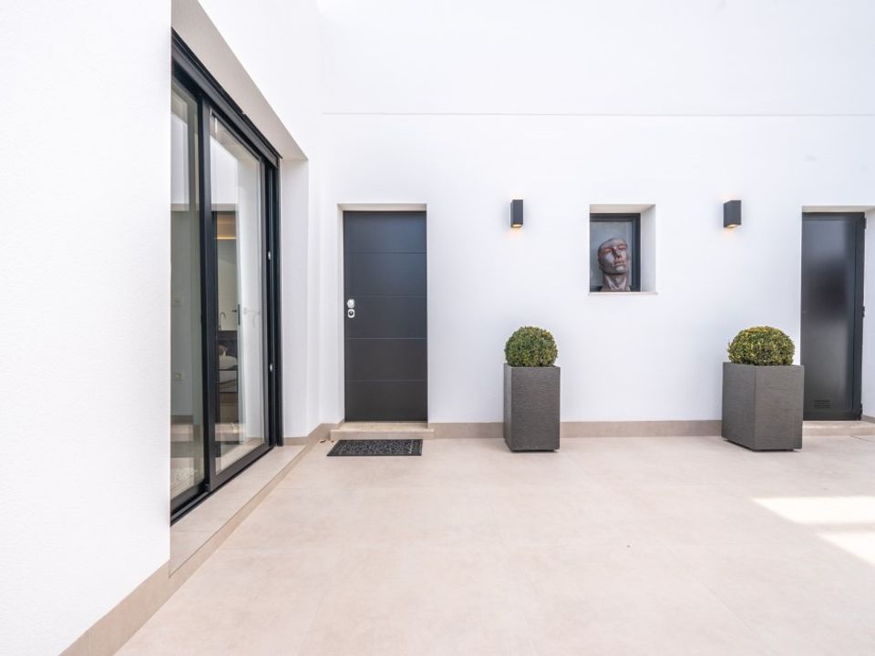 Villa i Roldan, Murcia - foto 4